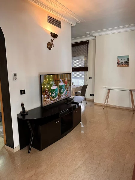 appartement de luxe à louer Gauthier