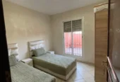 Appartement meublé à louer hay FADL
