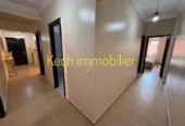 Appartement à louer meublé Hay Izdihar