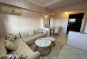 Appartement meublé à louer hay FADL