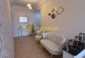 Appartement à louer meublé Hay Izdihar