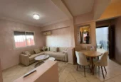 Appartement meublé à louer hay FADL