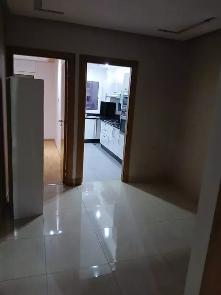 Appartement à louer près de centre police 4