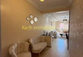 Appartement à louer meublé Hay Izdihar