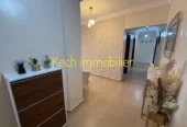 Appartement à louer meublé Hay Izdihar