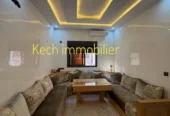 Appartement non meublé à louer à Mabrouka