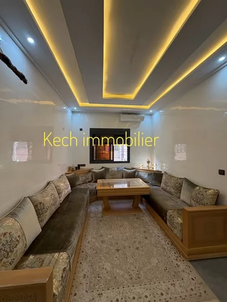 Appartement non meublé à louer à Mabrouka
