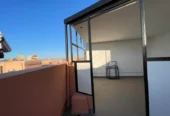 Appartement meublé à louer hay FADL
