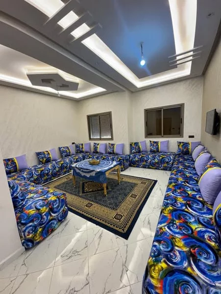 Appartements à louer à Essouiiria