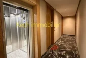 Appartement meublé à louer Route de Safi