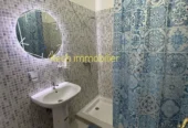Appartement à louer meublé Hay Izdihar