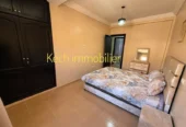 Appartement à louer meublé Hay Izdihar