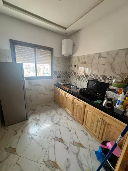 Appartements à louer à Essouiiria