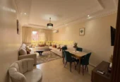 Appartement à louer meublé Hay Izdihar