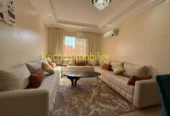 Appartement à louer meublé Hay Izdihar