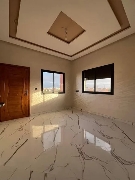 appartement à vendre près maya et bim quartier Salam