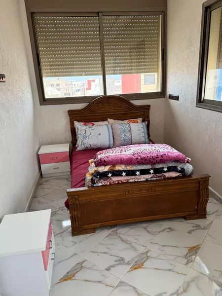 Appartements à louer à Essouiiria