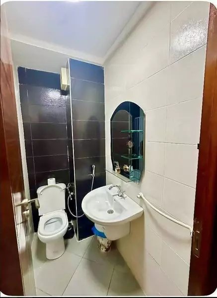 Appartement meublé à louer Hay Salam Longue Durée