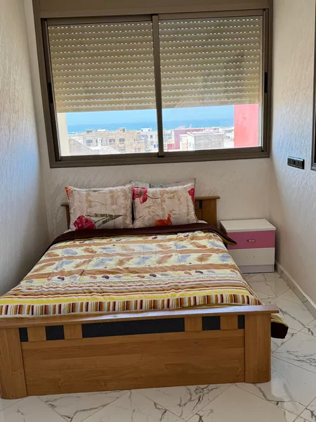 Appartements à louer à Essouiiria