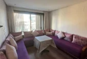 Appartement à louer meublée CFC