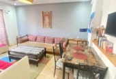 Appartement meublee à louer ocean