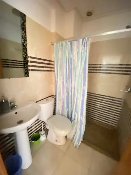 Appartement meublee à louer ocean