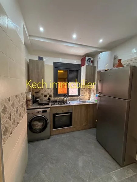 Appartement non meublé à louer à Mabrouka