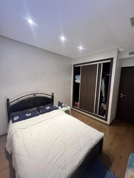 Appartement meublé à louer ROUTE DE SAFI