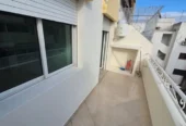 Appartement à louer 2 Mars- Rond point d’europe
