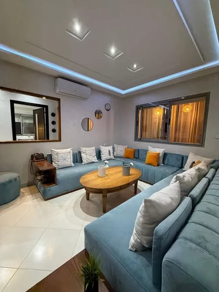 appartement à louer à Malabata Hills