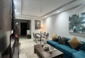 Appartement meublé à louer ROUTE DE SAFI