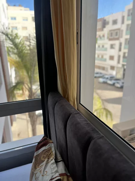 Appartement meublé a louer longue durée El Houda