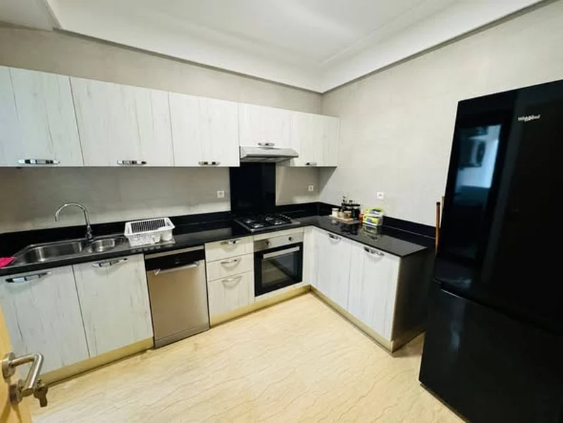 Appartement Meublé à Louer à CFC