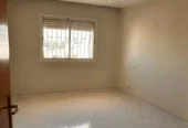 Appartement à louer à Boulevard Abdelmoumn
