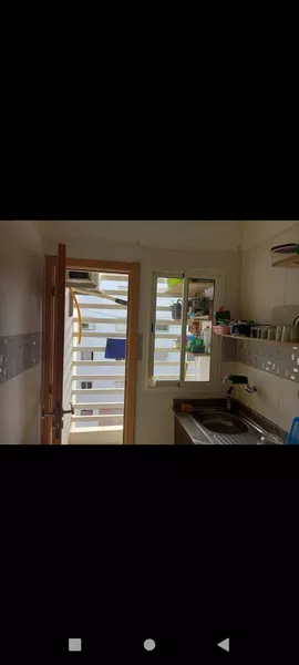 appartement à vendre à Hay Mohammadi meublée