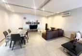 Appartement meublé a louer longue durée El Houda