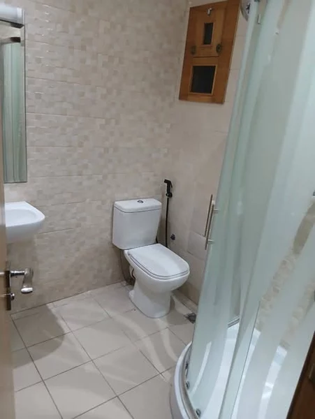 Appartement à louer près de centre police 4