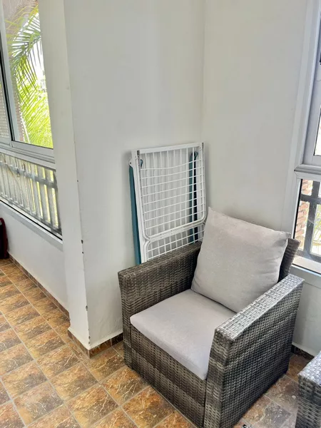 Appartement meublé a louer longue durée El Houda
