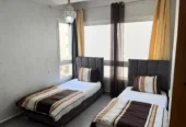 Appartement meublé a louer longue durée El Houda