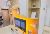 Joli appartement à louer Route de casa