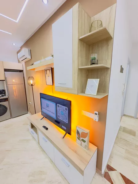 Joli appartement à louer Route de casa