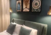 Appartement meublé à louer à Prestigia ( Agdal )