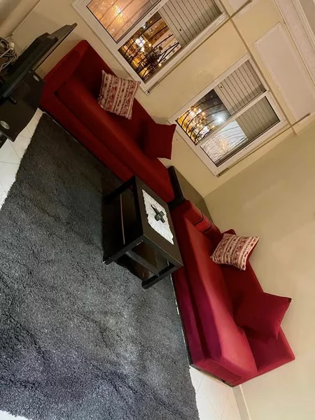 Appartement meublé à louer rue de Rabat, quartier Marjane