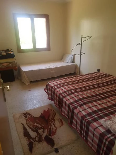 appartement à vendre hay Fath