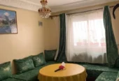 appartement à vendre à Hay Mohammadi meublée