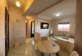 Appartement meublé à louer hay FADL