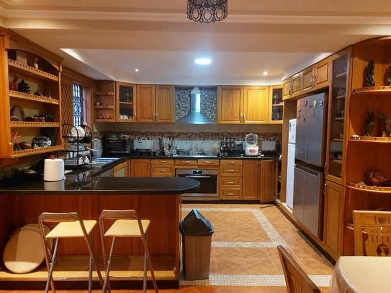 villa à vendre Azzouzia