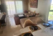 Appartement meublé à louer à Prestigia ( Agdal )