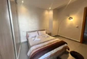 Appartement meublé a louer longue durée El Houda