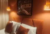 Appartement meublé à louer à Prestigia ( Agdal )